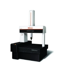 Maquina de Medir Coordenadas – STRATO APEX-9106 alta exatidão