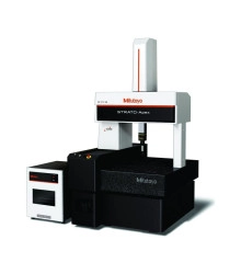 Maquina de Medir Coordenadas – STRATO APEX-574 alta exatidão CNC