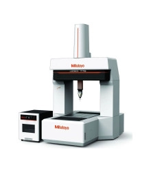 Maquina de Medir Tridimensional – CNC LEGEX-776 ultra exatidão