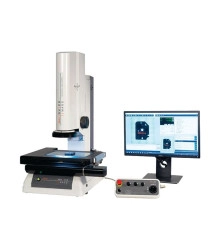 Máquinas de Medição Óptica 2D Quick Image Medição Motorizado – 361-860A