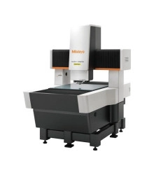 Máquinas de Medição Óptica 3D QV HÍBRIDA TIPO 1, TIPO 4 Série 365 - Sistema de Medição Óptica 3D CNC equipados com sensor de medição sem contato – QVH APEX302