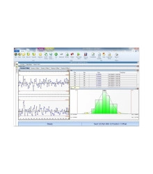 Measurlink 9 Software de Gerenciamento de dados