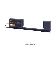 Micrômetro de Varredura Laser (Unidade de Medição) - LSM-506S - 544-538