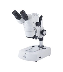 Microscópio Trinocular Estéreo – SMZ-143-N2GG – 1100200600421