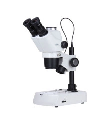 Microscópio Trinocular Estéreo – SMZ-161-TLED – 1100201300081