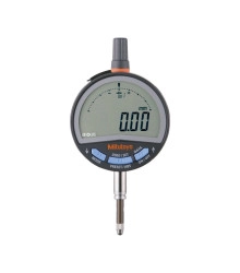 Relógio Comparador Dig 12,7mm/ 0,01mm ID-C tampa com orelha com baixa força de medição- 543-715