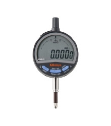 Relógio Comparador Dig .5"/ 12,7mm ID-C tampa com orelha com baixa força de medição- 543-706
