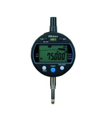 Relógio Comparador Digital ABSOLUTE ID-C 12,7mm 0,001mm Para Comparadores de Diâmetro Interno 543-310B-10
