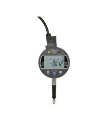 Relógio Comparador Digital ABSOLUTE ID-C C/ Saída de Sinal GO/NG - 543-350-10