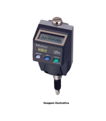 Relógio Comparador Digital ABSOLUTE ID-N/B Série 543 - com Nível de Proteção Contra Poeira/Água Conforme IP66 – 543-580