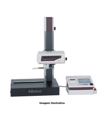 Rugosímetro SV-2100H4 de Laboratório com Processador Dedicado – 178-683-01