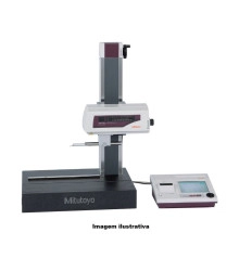 Rugosímetro SV-2100M4 de Laboratório com Processador Dedicado – 178-637-01A