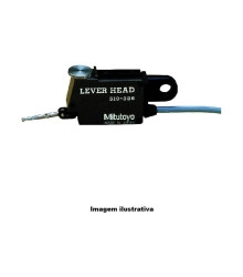 Sensores Eletrônicos de ALTA EXATIDÃO - MuChecker Lever Head - 519-326