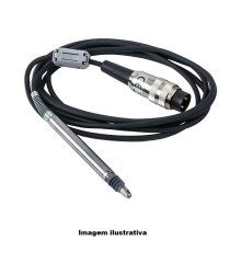 Sensores Eletrônicos de ALTA EXATIDÃO - MuChecker Cartridge Head - 519-385