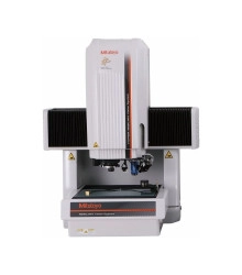 Sistema de Medição Multisensor MiSCAN - MVS Hyper 302