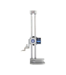 Traçador de Altura Com Relógio e Contador Mecânico 300mm 0,01mm 192-130