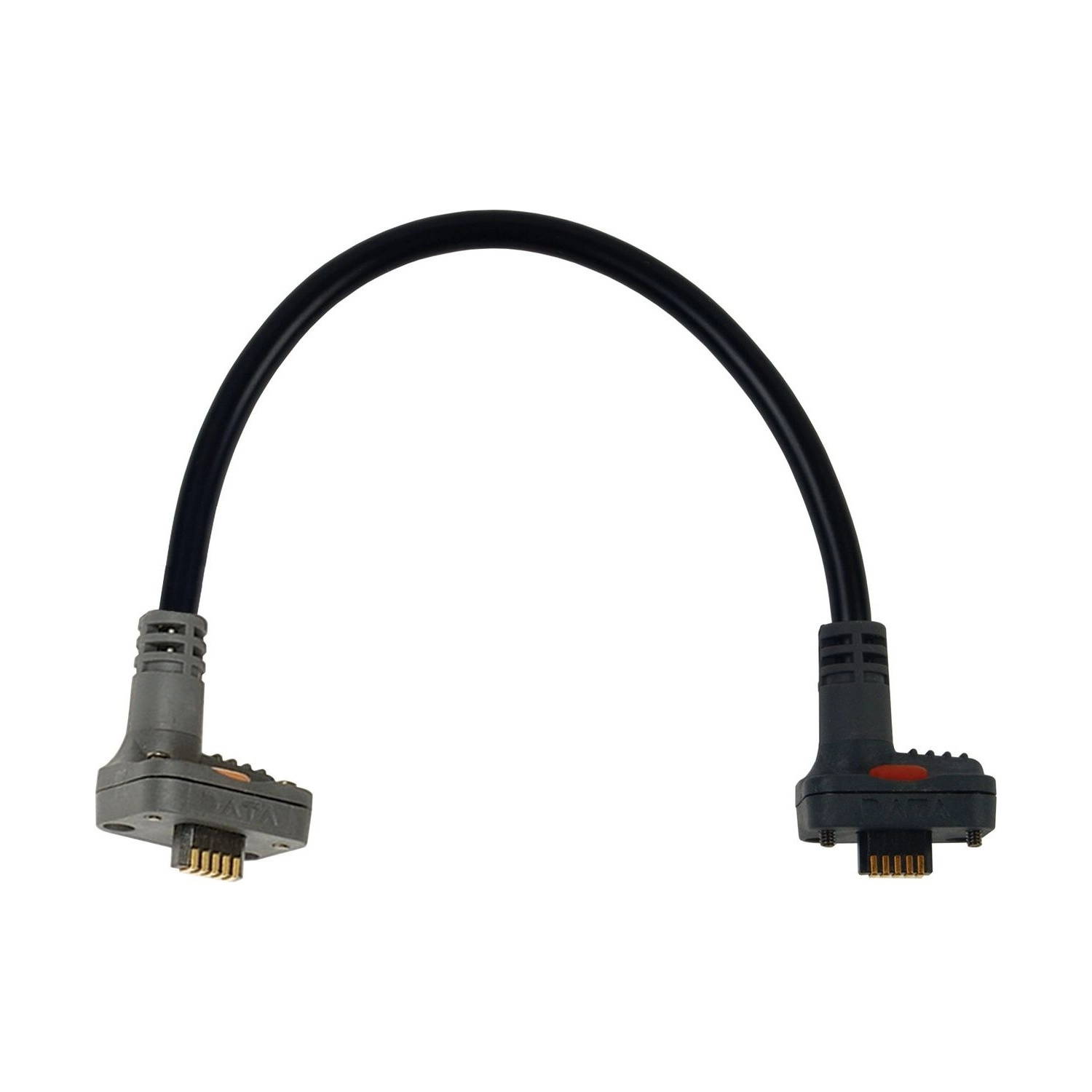 Cabo De Conexão Tipo A Para U-WAVE P/ Paquímetro IP67 – 02AZD790A - Mitutoyo Loja Oficial | Produto Original
