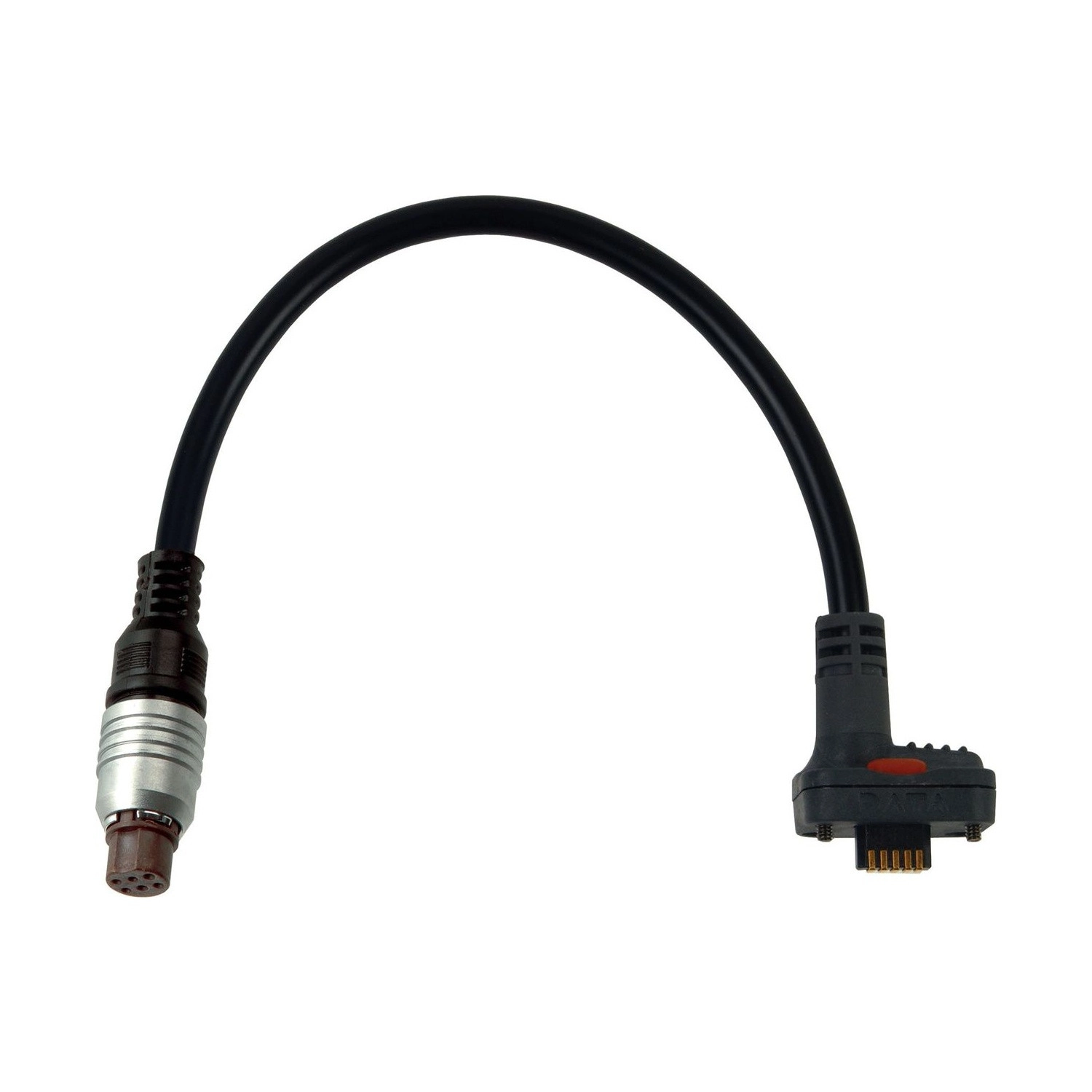 Cabo De Conexão Tipo E Para U-WAVE P/ Micrometro MDC – 02AZD790E - Mitutoyo Loja Oficial | Produto Original
