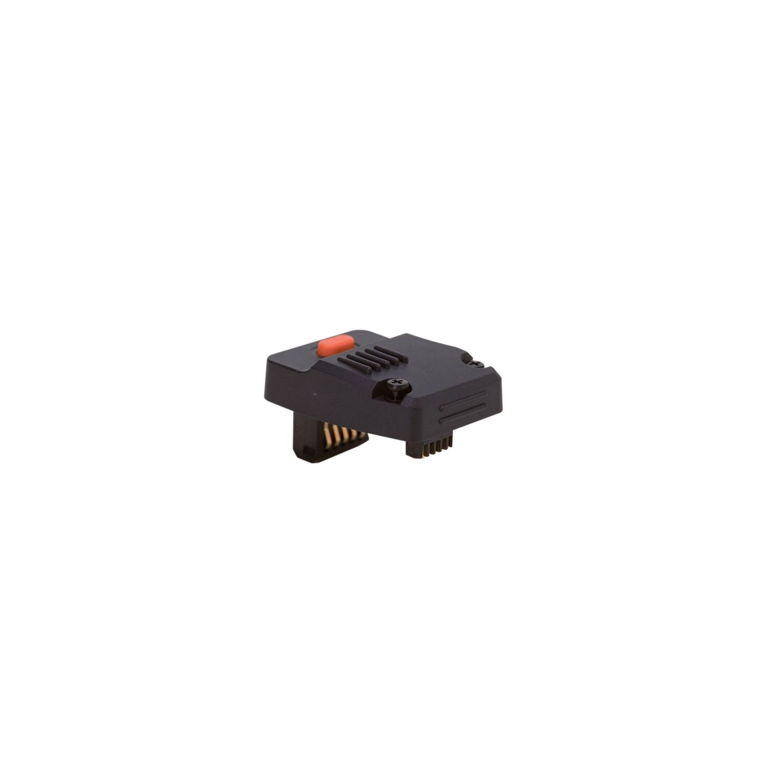 Unidade de Conexão U-Wave Fit Para Transmissor Para Paquímetros - 02AZF300 - Mitutoyo Loja Oficial | Produto Original