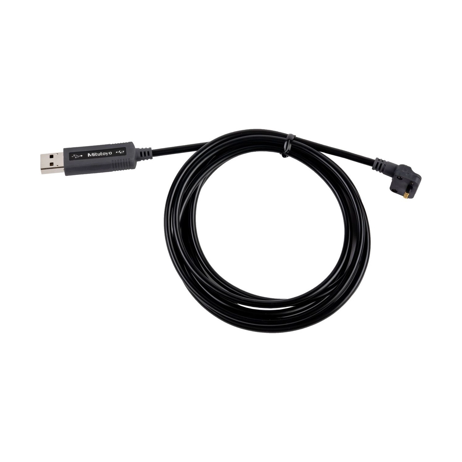 Interface Input Tool USB de Entrada Direta ITN –Tipo B - 06AFM380B - Mitutoyo Loja Oficial | Produto Original