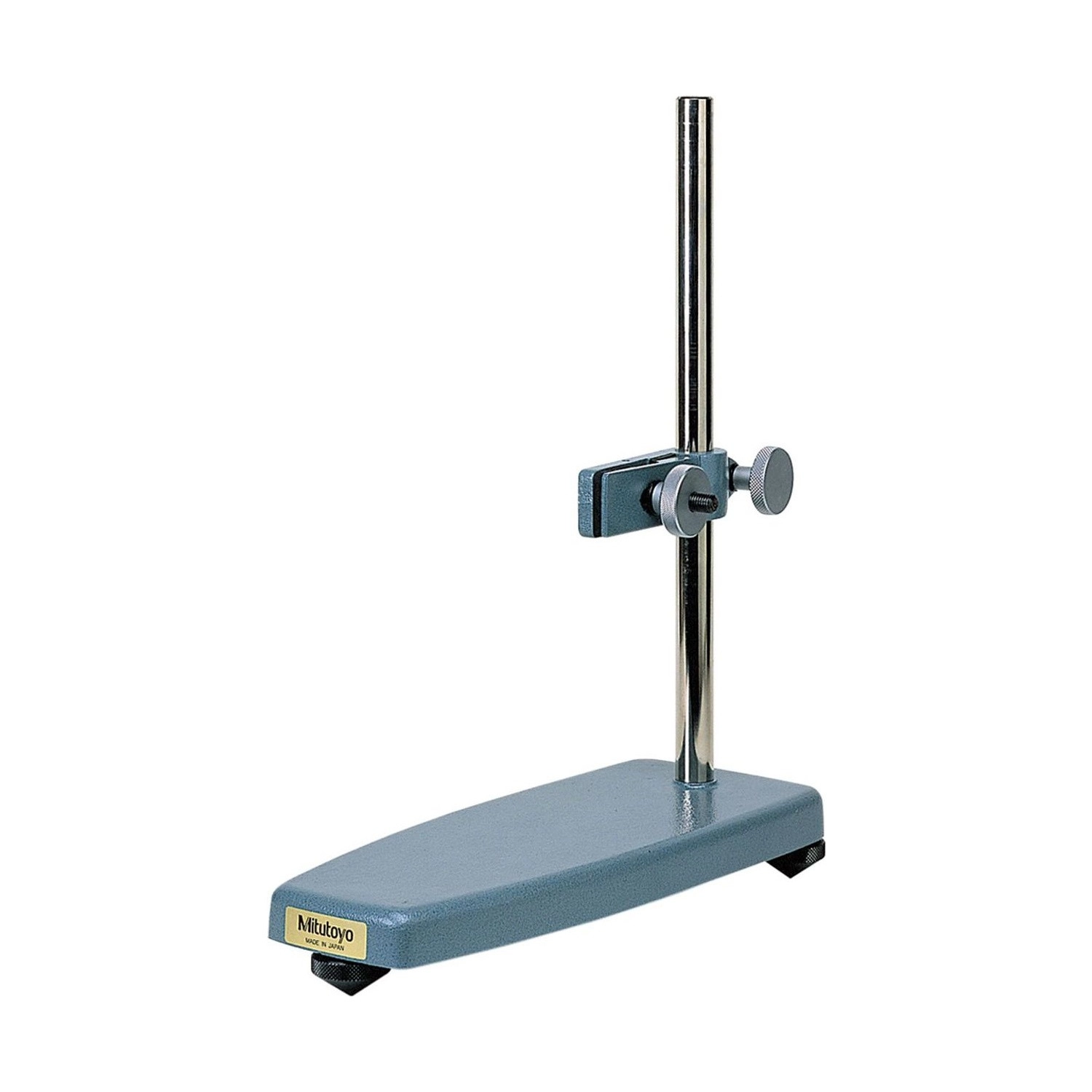 Suporte para Micrômetro Modelo Vertical- 156-102 - Mitutoyo Loja Oficial | Produto Original