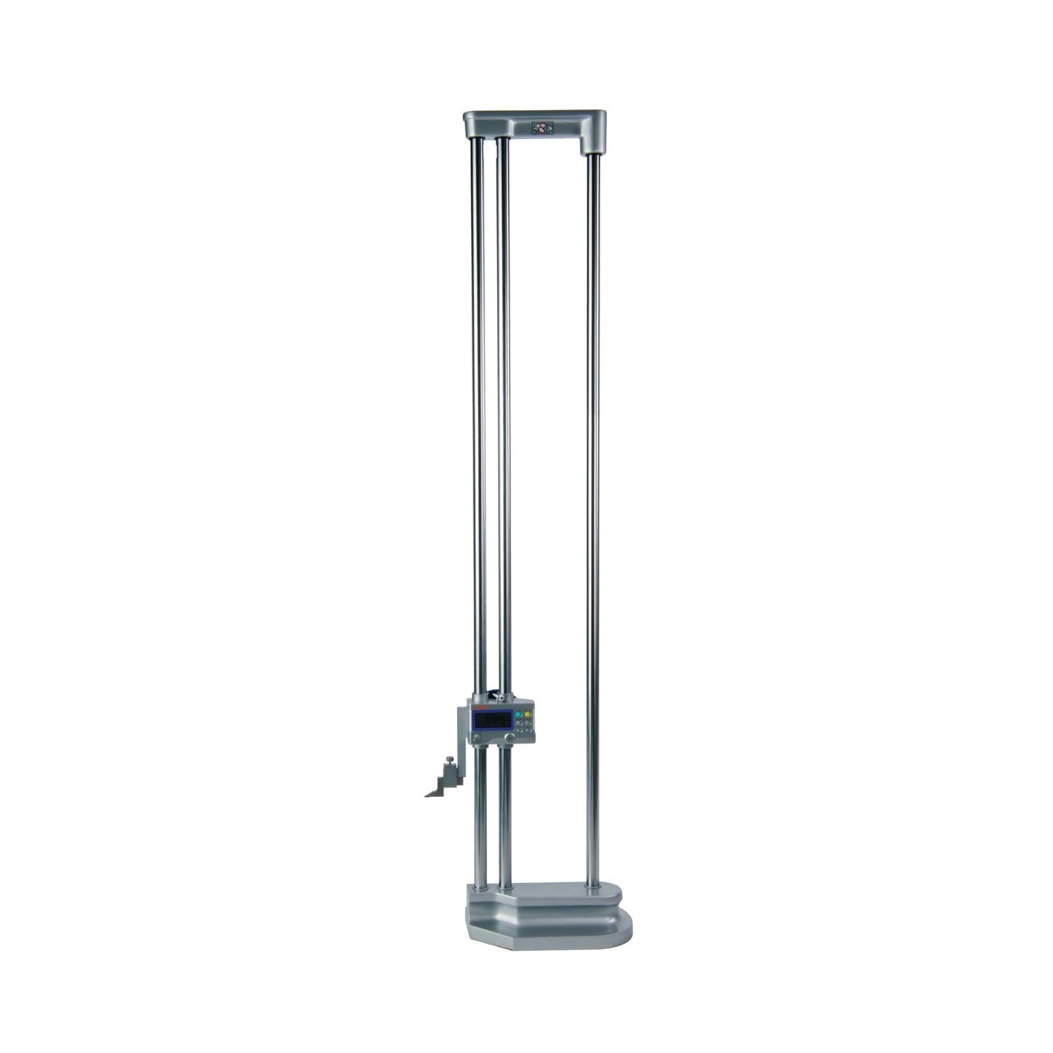 Traçador de Altura Digital Modelo Padrão Com Saída de Dados Para CEP' 40"/ .0005" (.0002") – 192-633-10 - Mitutoyo Loja Oficial | Produto Original