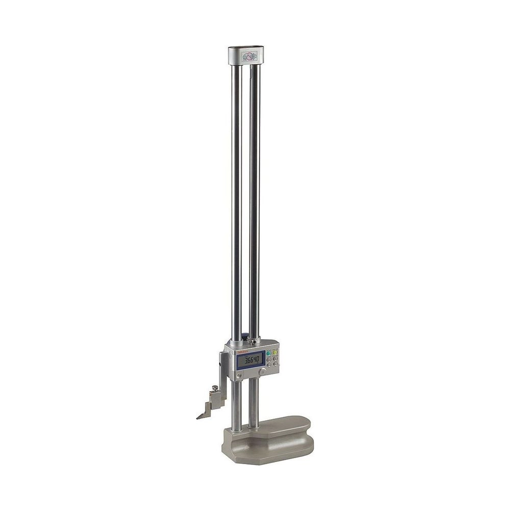 Traçador de Altura Digital Modelo Multi-Funções Com Saída de Dados Para CEP' 40"/ .0005" (.0002") – 192-673-10 - Mitutoyo Loja Oficial | Produto Original