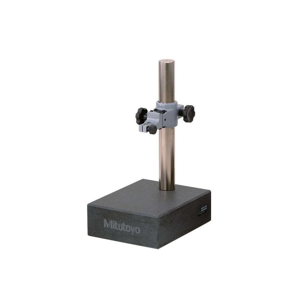 Mesa de Granito com Coluna 260mm- 215-153-10 - Mitutoyo Loja Oficial | Produto Original