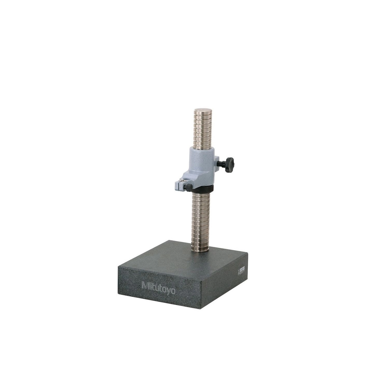Mesa de Granito com Coluna 275mm- 215-156-10 - Mitutoyo Loja Oficial | Produto Original