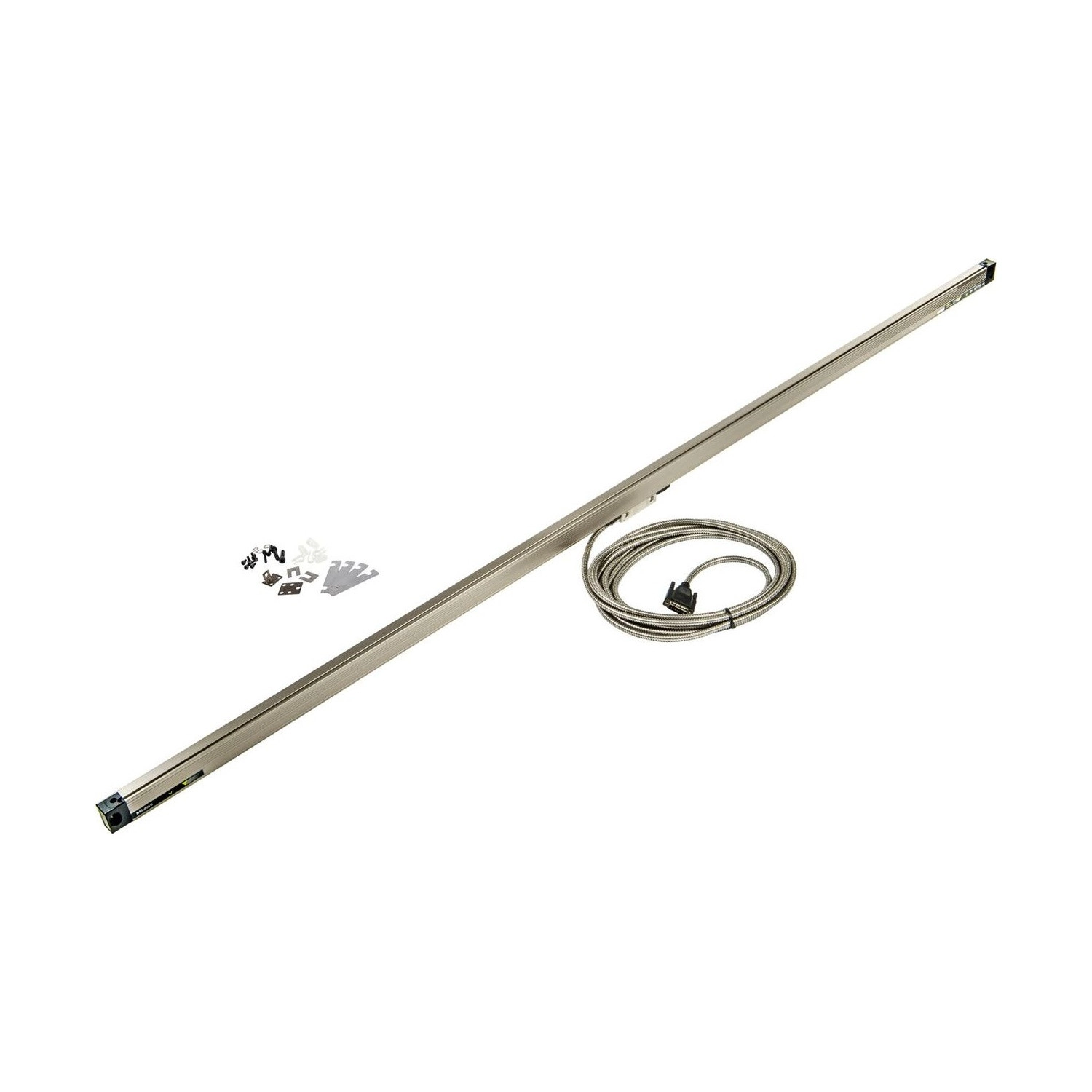 Escala linear AT-715 de 1600mm/64" - 539-823 - Mitutoyo Loja Oficial | Produto Original