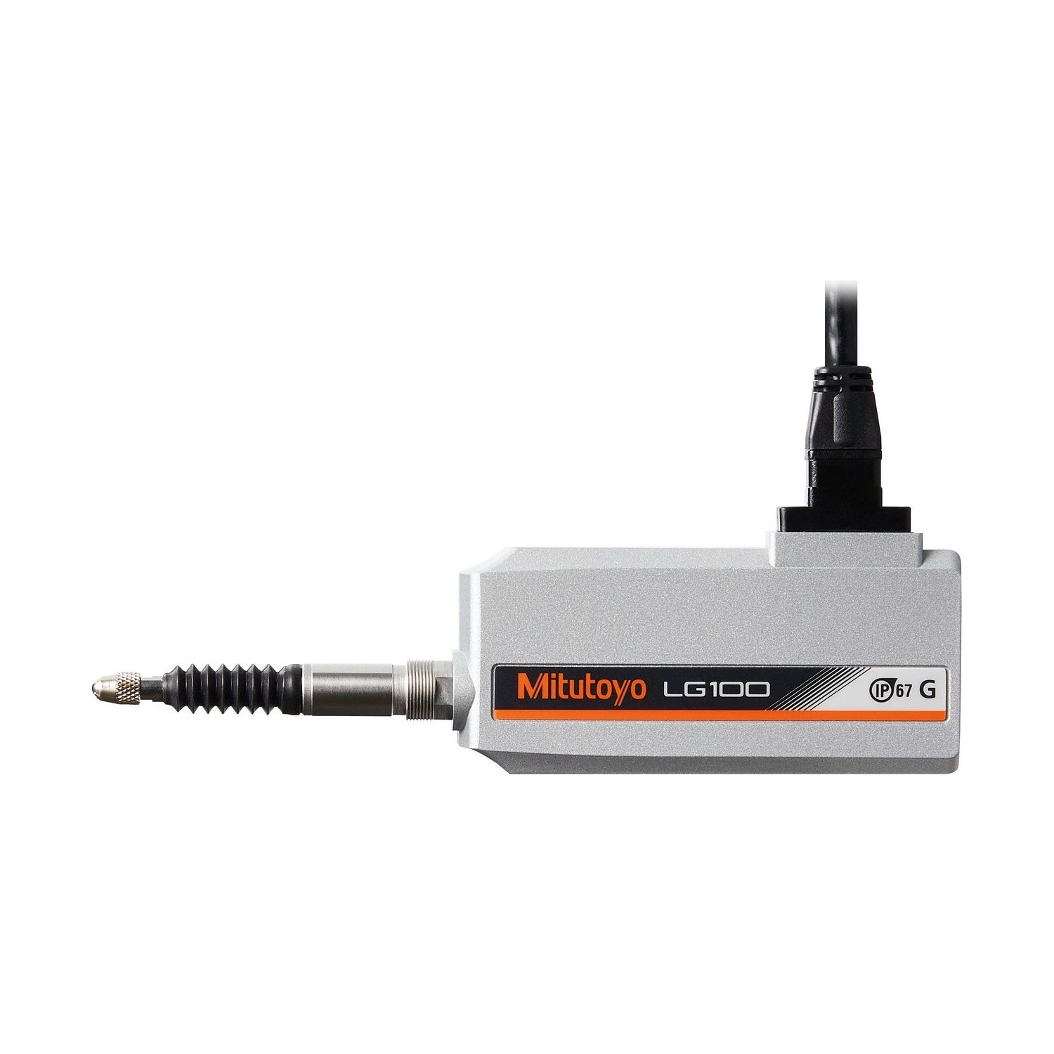 Sensor de deslocamento linear LG100 - 542-191 - Mitutoyo Loja Oficial | Produto Original
