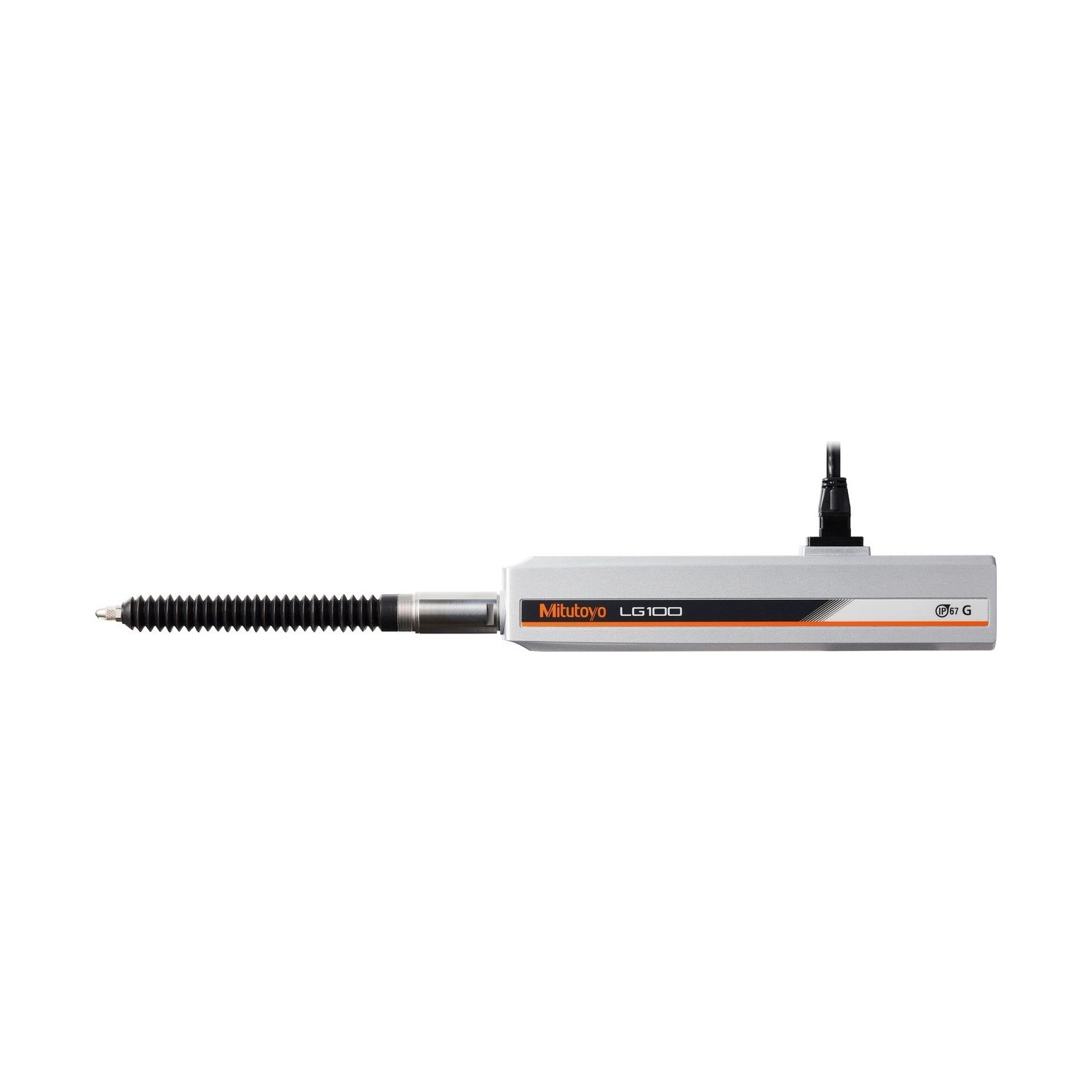 Sensor de deslocamento linear LG100 - 542-196 - Mitutoyo Loja Oficial | Produto Original