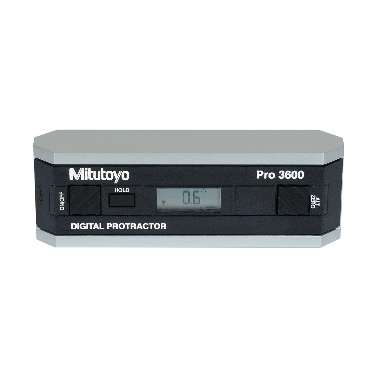 Medidor de Inclinação 360° Resolução de 0.01°(1° a 9.99°) – 950-318 - Mitutoyo Loja Oficial | Produto Original