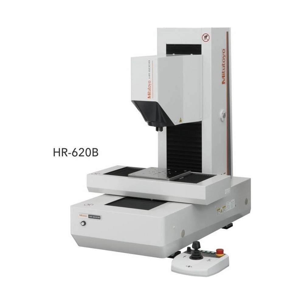 Durometro Rockwell HR-620B - série HR-600 - Mitutoyo Loja Oficial | Produto Original