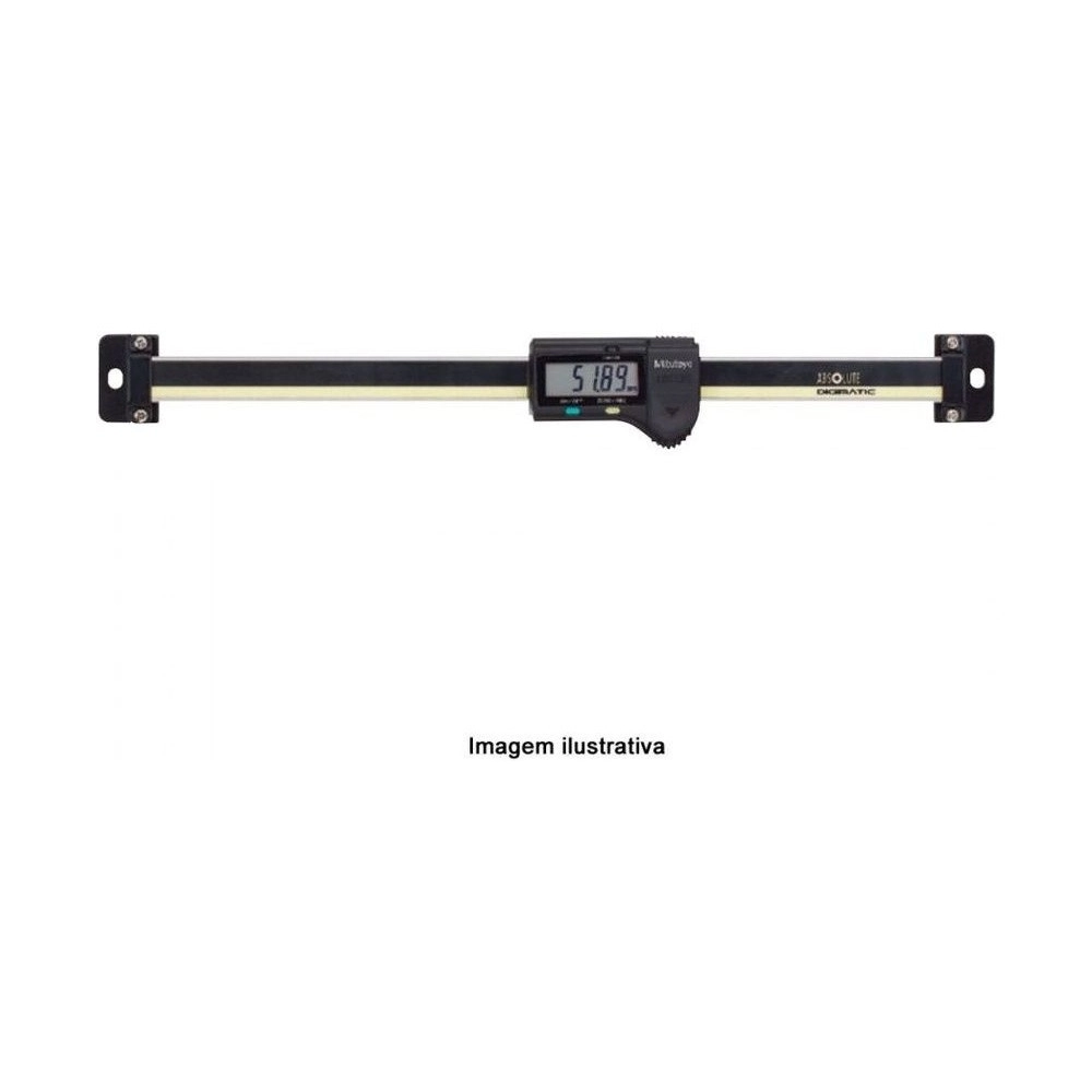Escala Digimatic ABSOLUTE SD-100E – 0-1000MM – 572-467 - Mitutoyo Loja Oficial | Produto Original