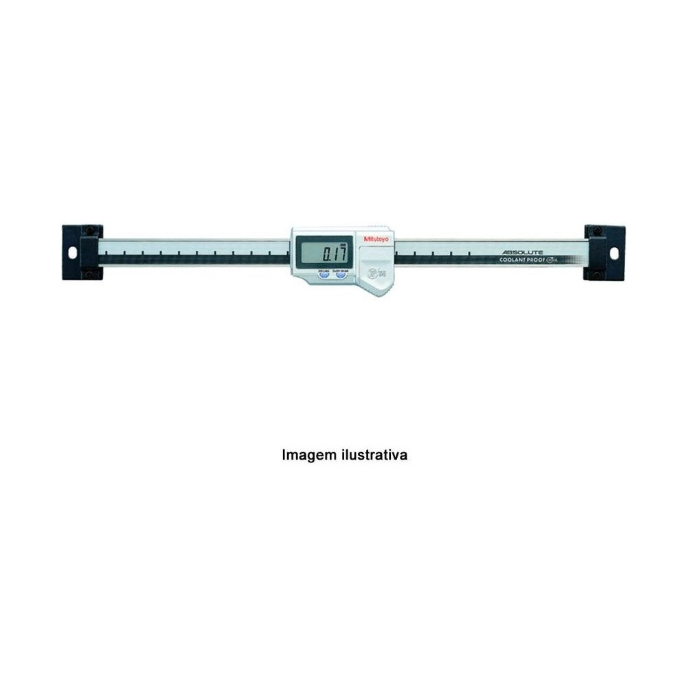 Escala Digimatic ABSOLUTE SD-20G Com Proteção IP66 – 0-200MM/0,01MM – 572-602 - Mitutoyo Loja Oficial | Produto Original