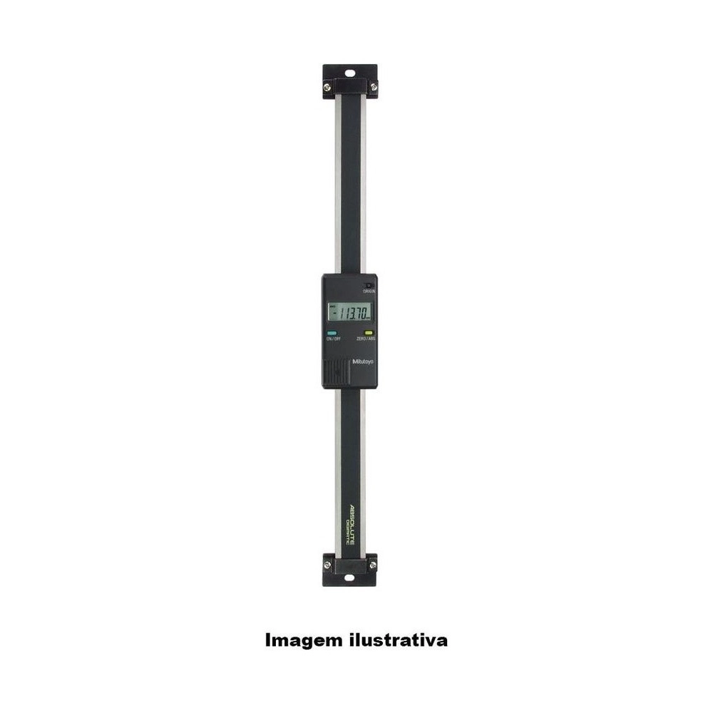 Escala Digimatic ABSOLUTE SDV-10D – 0-100MM – 572-300-10 - Mitutoyo Loja Oficial | Produto Original