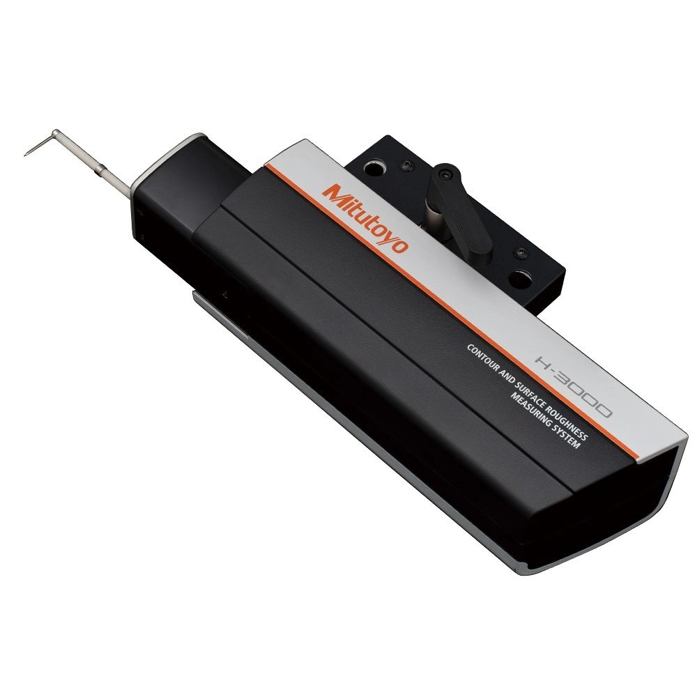 Detector de Contorno e Rugosidade H- 3000 - Mitutoyo Loja Oficial | Produto Original