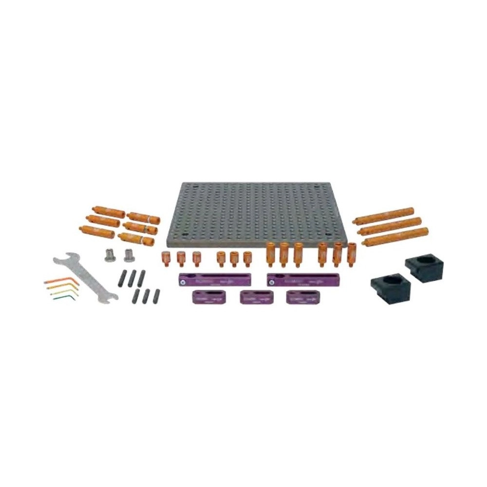 KOMEG MAG-S - Dispositivo de fixação para Peças - K551089 - Mitutoyo Loja Oficial | Produto Original