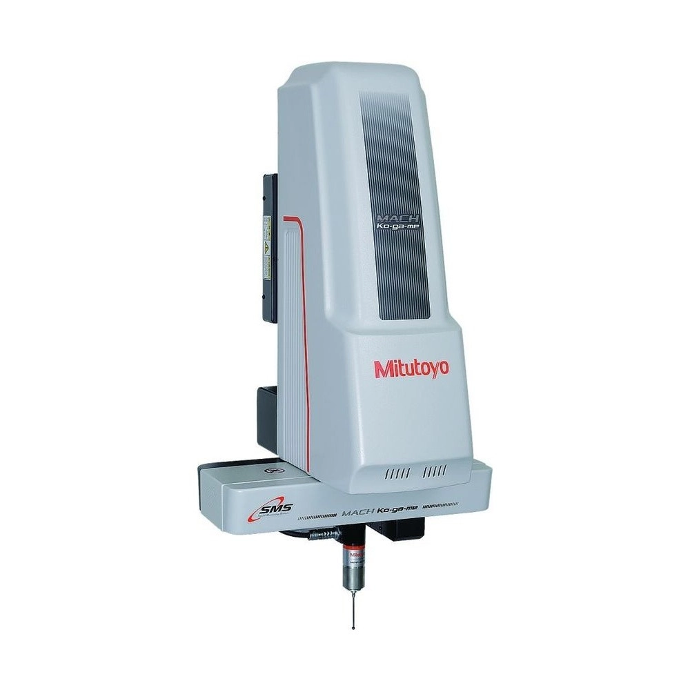 Máquina de Medir Coordenadas MACH  KOGAME KGM 12128-C - Mitutoyo Loja Oficial | Produto Original