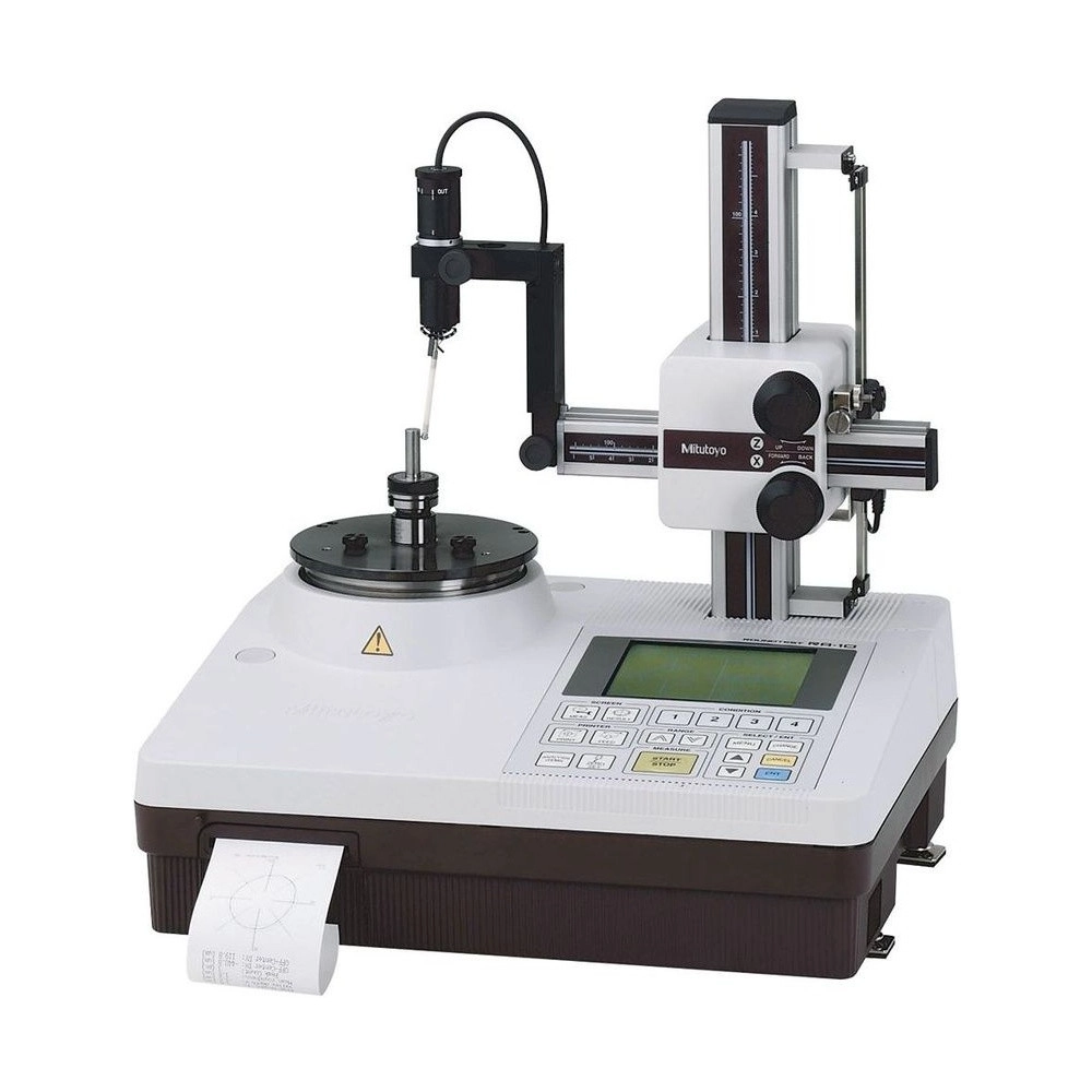 Medidor de Circularidade RA-10 - 211-541A - Mitutoyo Loja Oficial | Produto Original