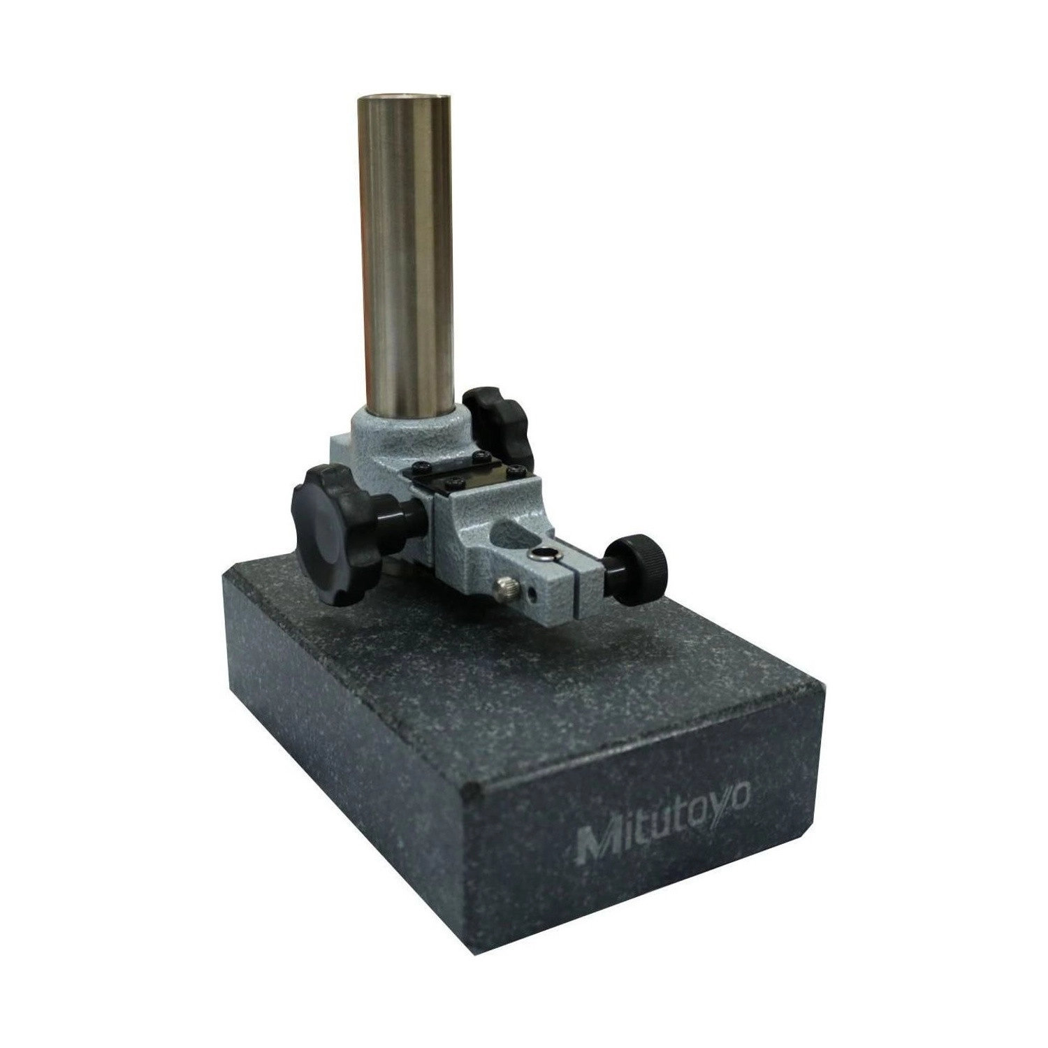 Mesa de Granito com Coluna 110mm- 215-150-10 - Mitutoyo Loja Oficial | Produto Original