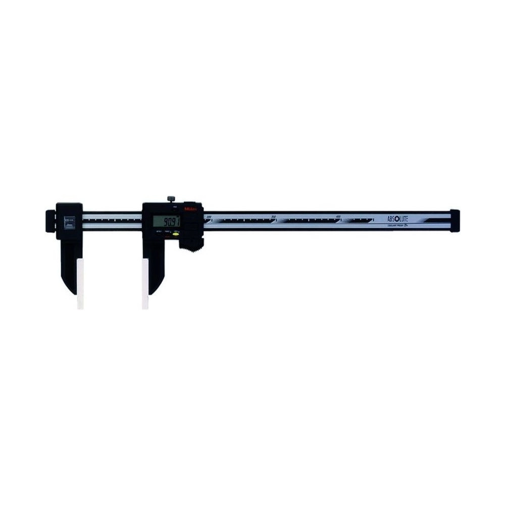 Paquímetro Digital em Fibra de Carbono Mitutoyo 600mm – 552-156-10 - Loja Oficial | Produto Original
