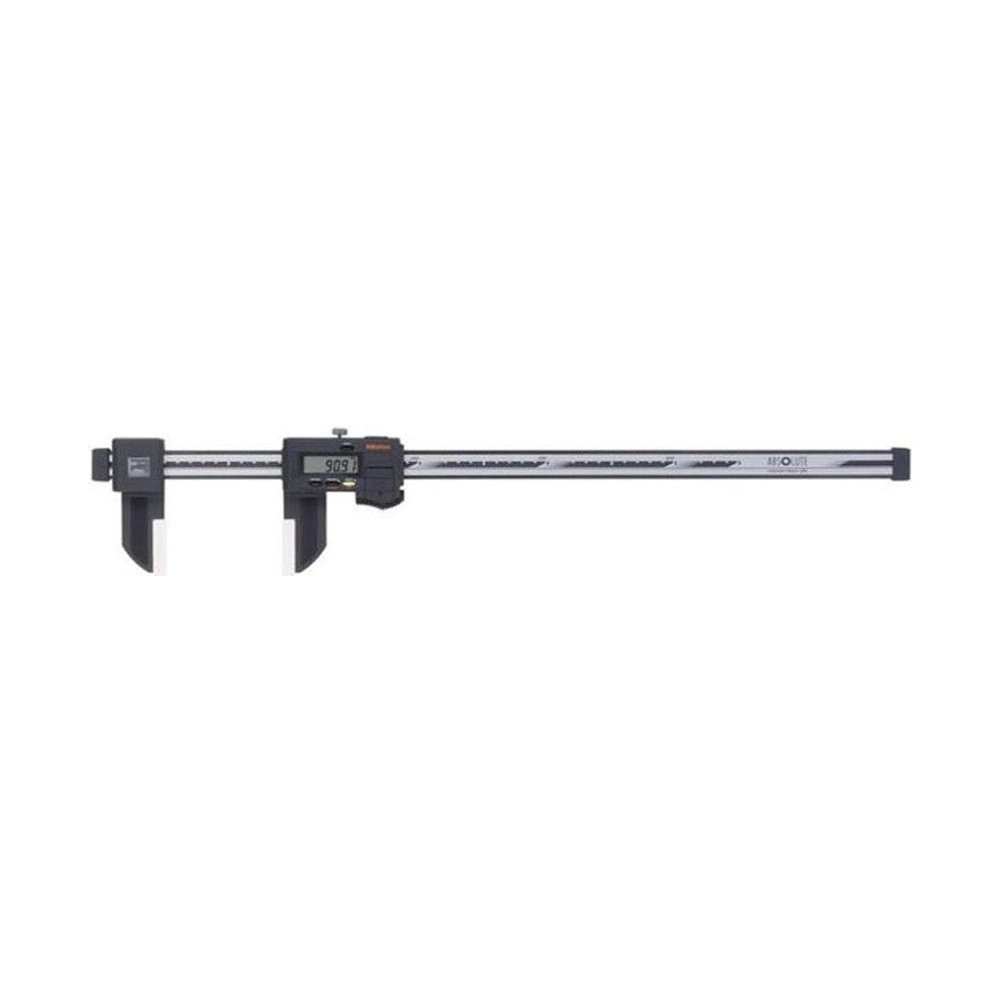 Paquímetro em Fibra de Carbono 450mm com Bicos Adaptáveis 552-302-10 - Mitutoyo Loja Oficial | Produto Original