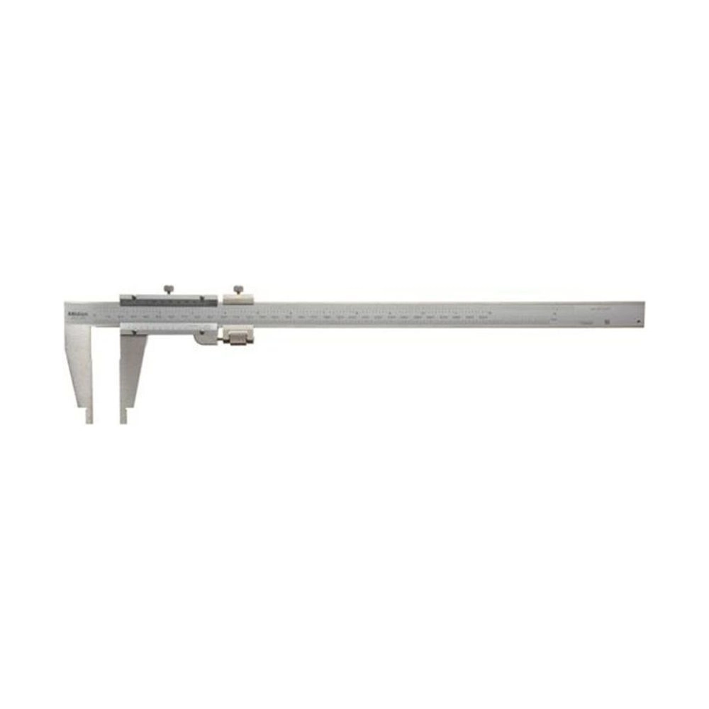 Paquímetro Mitutoyo para Medições Internas 300mm – 160-150 – Analógico - Loja Oficial | Produto Original