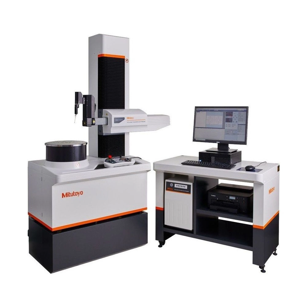 Roundtracer Extreme - Máquina CNC de Medição de Circularidade Forma Contorno e Rugosidade - Mitutoyo Loja Oficial | Produto Original