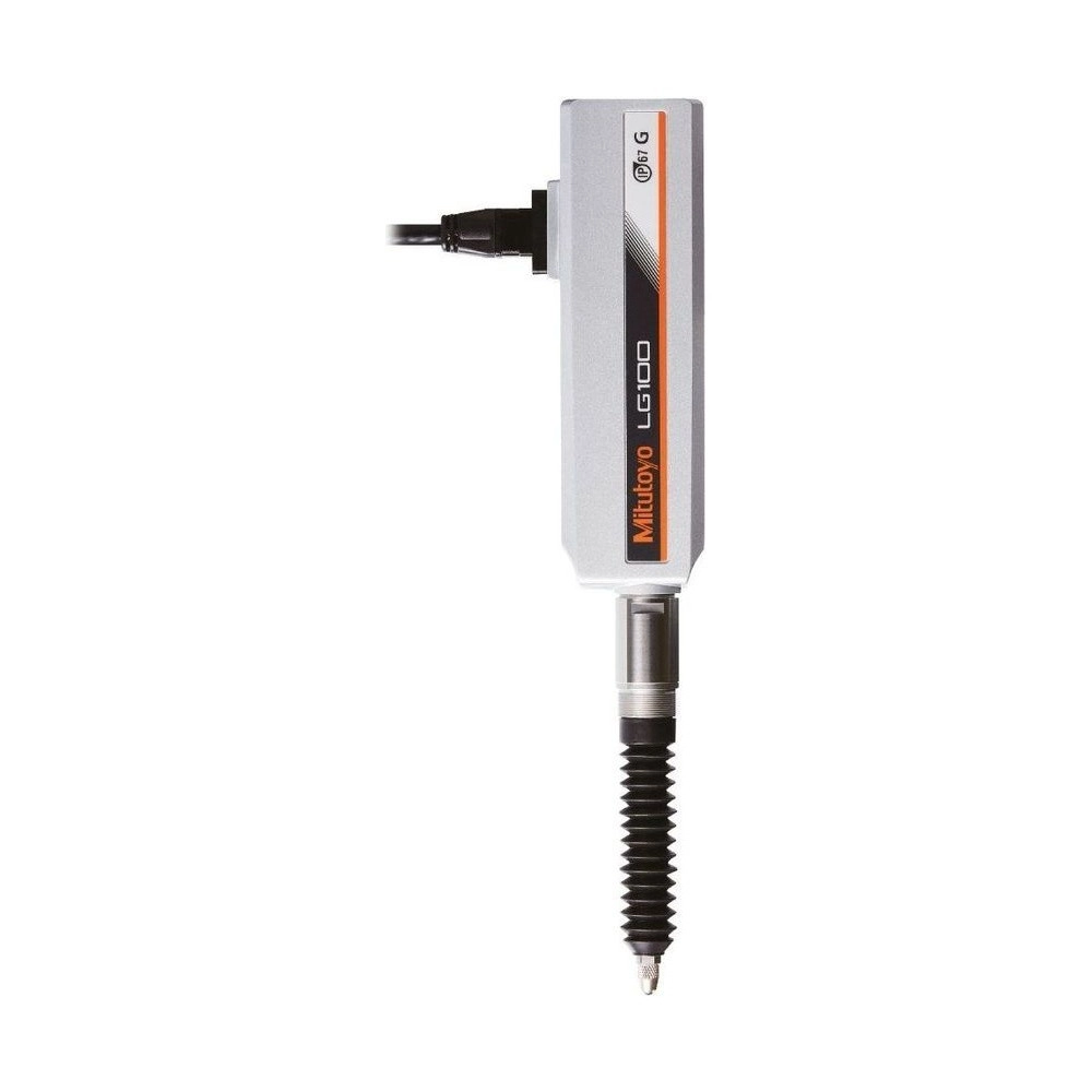 Sensor de deslocamento linear LG100 -  542-195 - Mitutoyo Loja Oficial | Produto Original