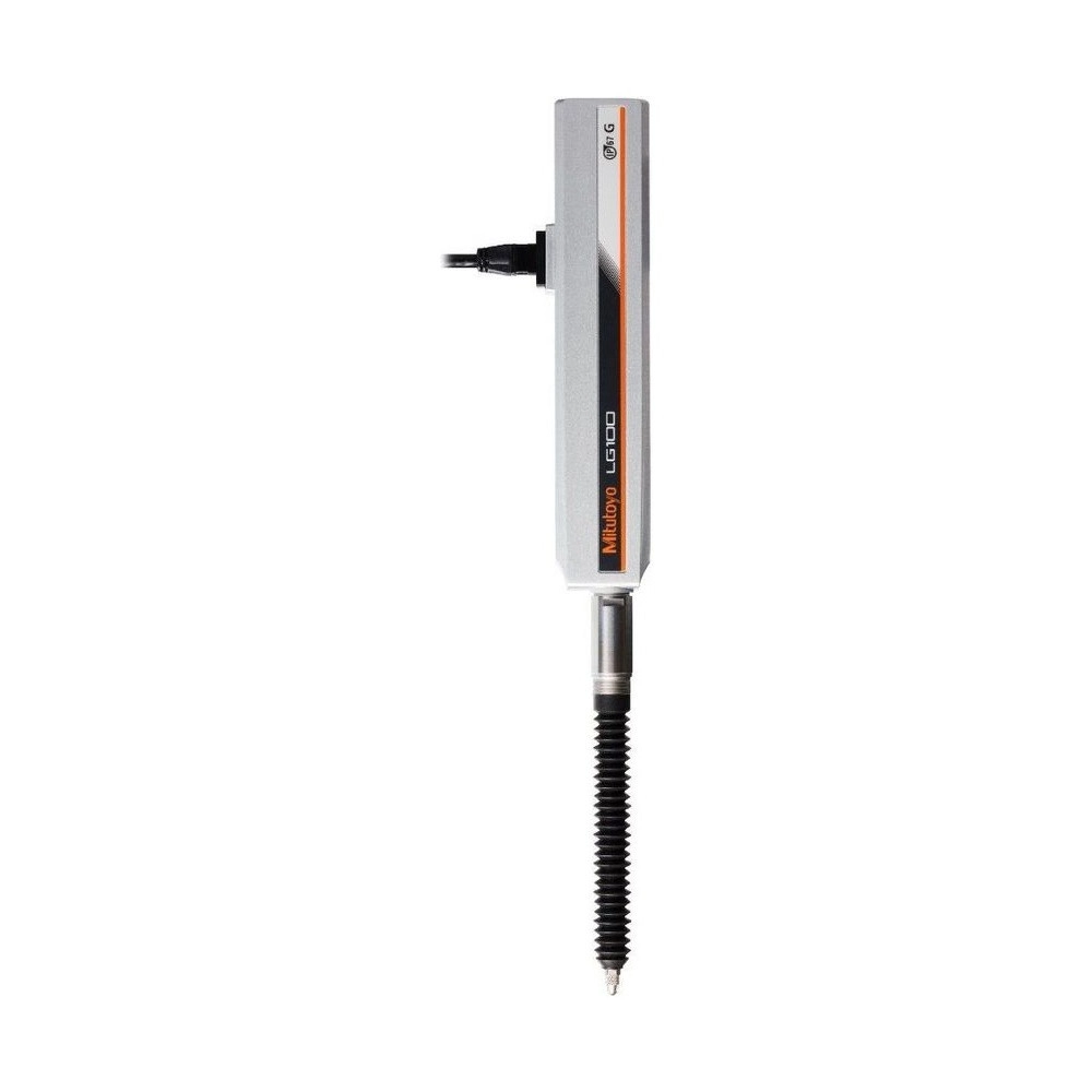Sensor de deslocamento linear LG100 - 542-197 - Mitutoyo Loja Oficial | Produto Original