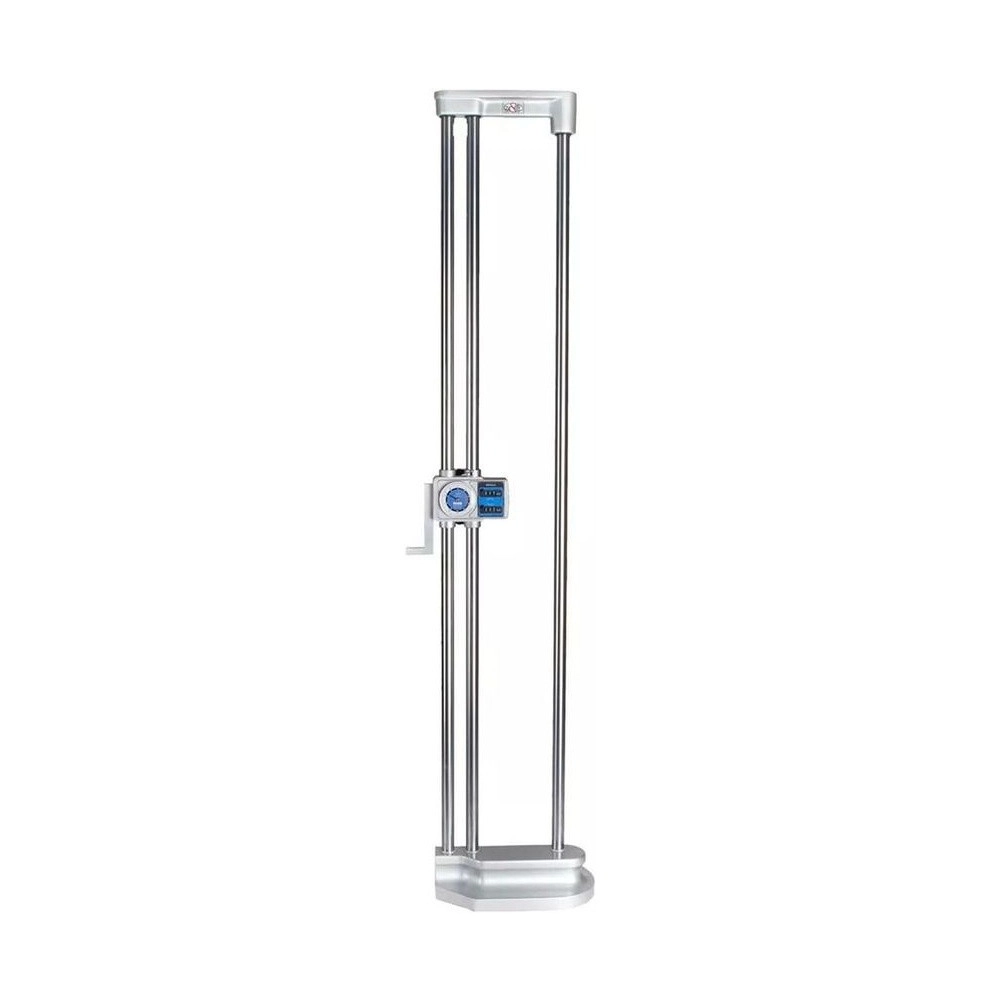 Traçador de Altura Com Relógio e Contador Mecânico 1000mm/0,01mm – 192-133 - Mitutoyo Loja Oficial | Produto Original