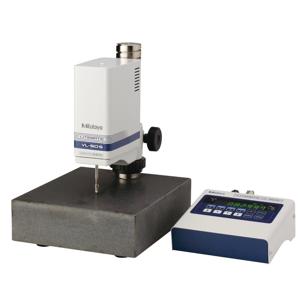 LITEMATIC -  Sensor de medição por contato de baixa força - 318-227A - Mitutoyo Loja Oficial | Produto Original